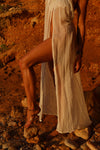 Cover Up Top Dress - Audace Manifesto