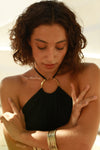 Cover Up Top Dress - Audace Manifesto