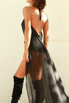 Cover Up Top Dress - Audace Manifesto