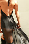 Cover Up Top Dress - Audace Manifesto