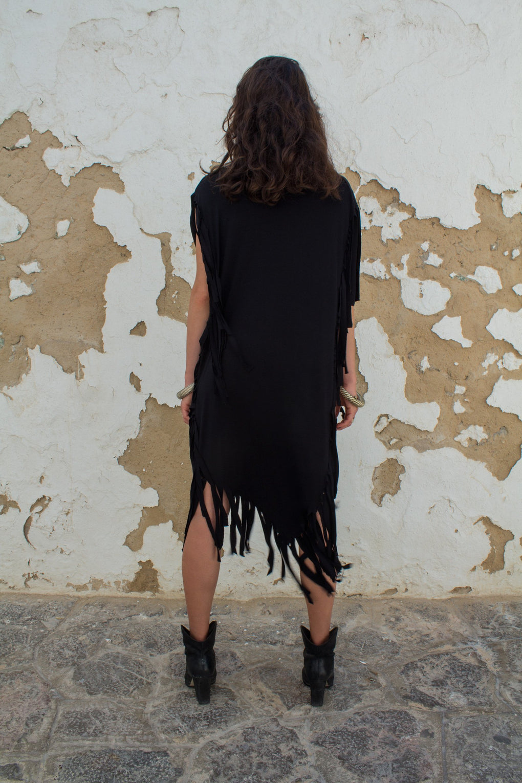 Amazonia Poncho - Audace Manifesto
