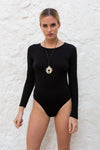Anaïs Bodysuit - Audace Manifesto