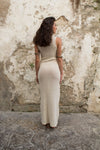 Ave Maria Maxi Dress - Audace Manifesto