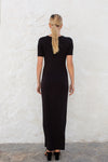 Crystal Babe Maxi Dress - Audace Manifesto