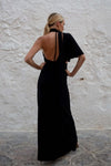 Desperado Maxi Dress - Audace Manifesto