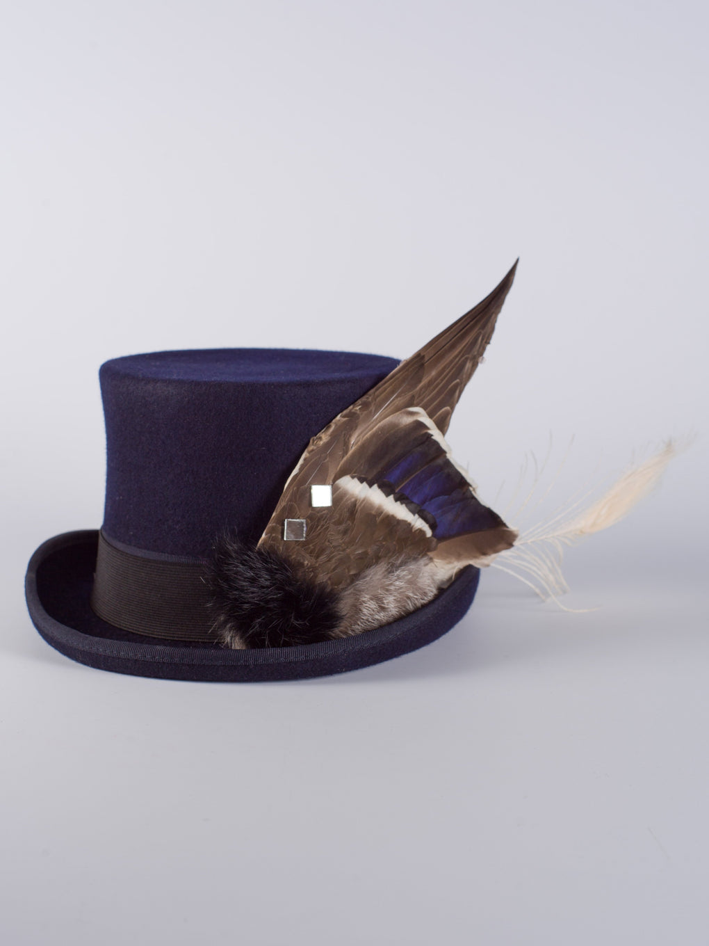 Disco Duck Wing - Audace Manifesto