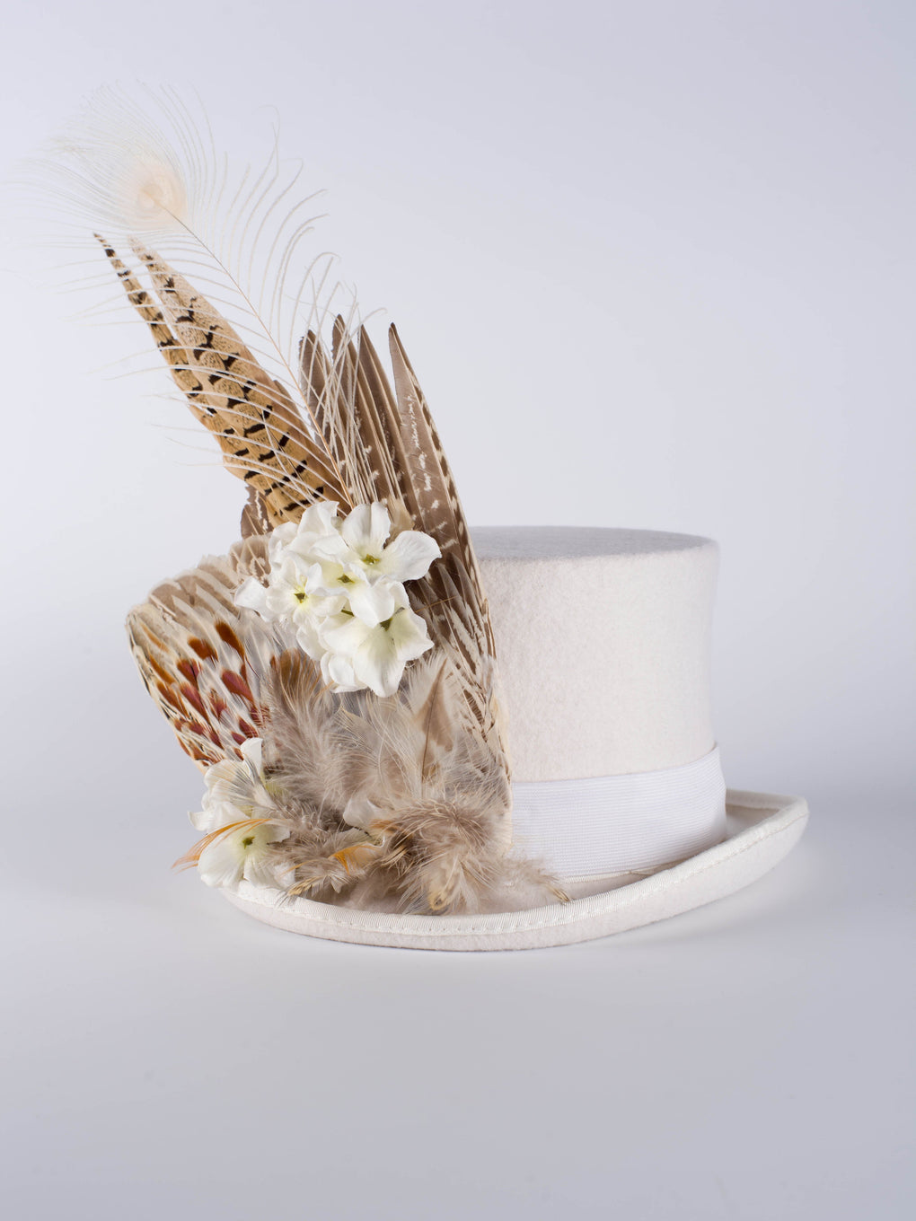 Flor Wing - Audace Manifesto