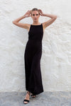 Hold Me Tight Maxi Dress - Audace Manifesto