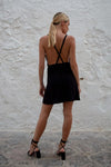 Hold me tight Mini Dress - Audace Manifesto