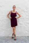 Hold me tight Mini Dress - Audace Manifesto