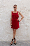 Hold me tight Mini Dress - Audace Manifesto
