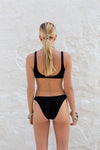 Jerry Bodysuit - Audace Manifesto