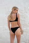 Jerry Bodysuit - Audace Manifesto