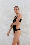 Jerry Bodysuit - Audace Manifesto