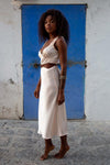L’Amour Slip Dress - Audace Manifesto