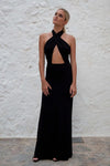 Light My Fire Maxi Dress - Audace Manifesto