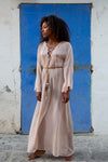 Little Feather Kaftan - Audace Manifesto