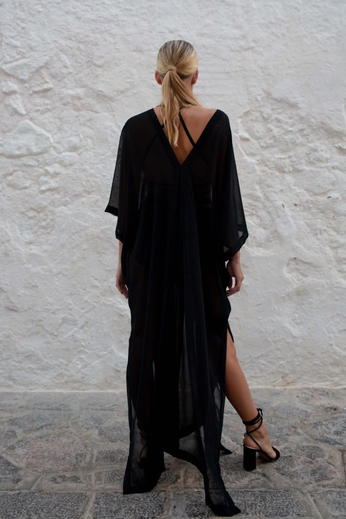 Liv Kaftan - Audace Manifesto