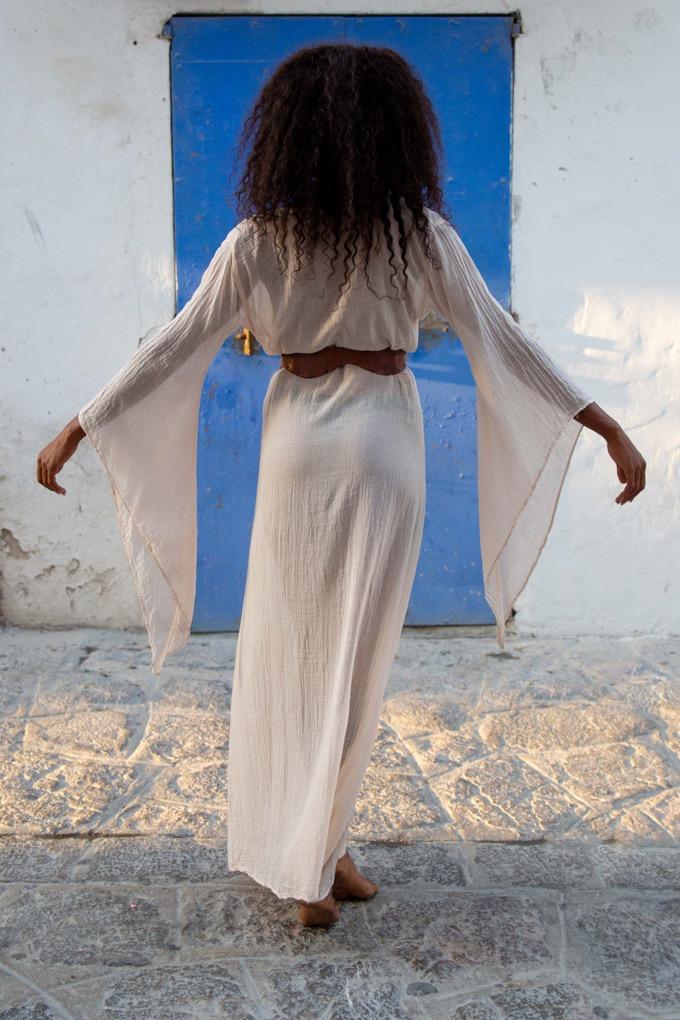 Lulu Kaftan - Audace Manifesto