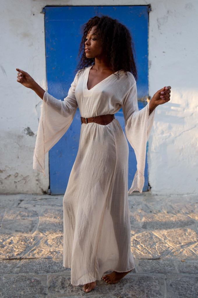 Lulu Kaftan Audace Manifesto Lulu Kaftan Audace Manifesto