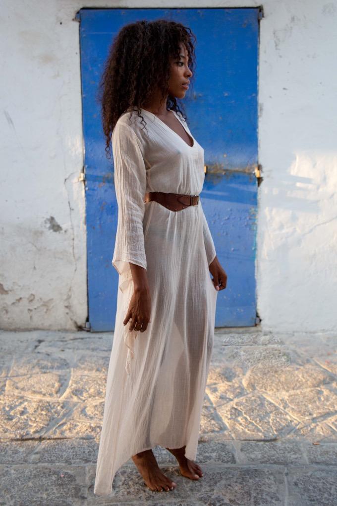 Lulu Kaftan - Audace Manifesto