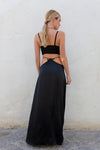 Mystic Skirt / Midi Dress - Audace Manifesto