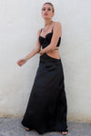 Mystic Skirt / Midi Dress - Audace Manifesto
