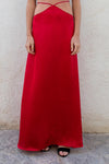 Mystic Skirt / Midi Dress - Audace Manifesto