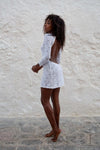 Penelope Mini Dress - Audace Manifesto