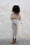 Sahara Maxi Dress - Audace Manifesto