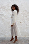 Sahara Maxi Dress - Audace Manifesto