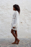 Sahara Short Dress - Audace Manifesto