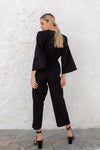 Sakura Jumpsuit - Audace Manifesto
