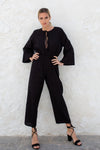 Sakura Jumpsuit - Audace Manifesto
