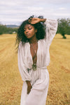 Tribal Dreams Bodychain Jewlery- Audace Manifesto