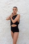 Under My Skin Culotte - Audace Manifesto