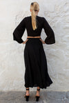 Wild Rose Skirt - Audace Manifesto